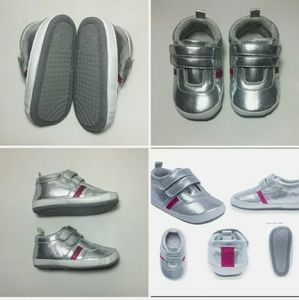 Ro+me by Robeez Baby Shoes Soft Sole